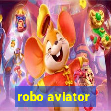 robo aviator